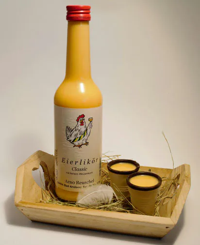 Eierlikör